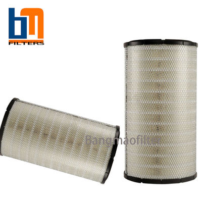 Composite Activated Carbon Filter Sheets Antibacterial HEPA Air Filter P537876 99.95%