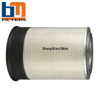 204.7mm Inner Diameter Glass Fibre Core Components Heavy Industrial Air Filter AF4553M