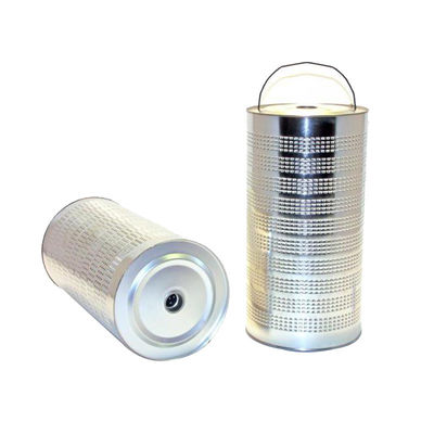 Replace FLEETGUARD LF750B Air Filter Element for Energy Mining Equipment Efficiency