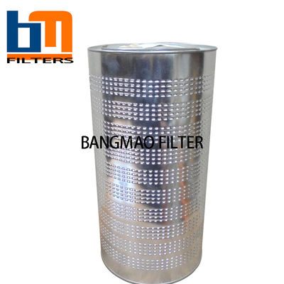 Replace FLEETGUARD LF750B Air Filter Element for Energy Mining Equipment Efficiency