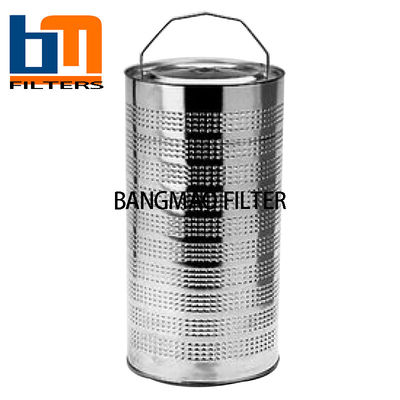 Replace FLEETGUARD LF750B Air Filter Element for Energy Mining Equipment Efficiency