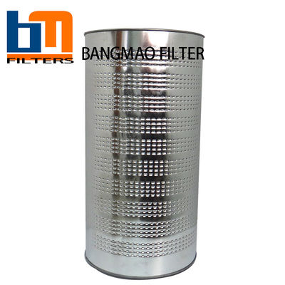 Replace FLEETGUARD LF750B Air Filter Element for Energy Mining Equipment Efficiency