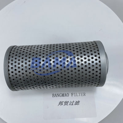 BANGMAO Stainless Steel Hydraulic Filter Element HF-125M for Hydraulic Oil Filtration