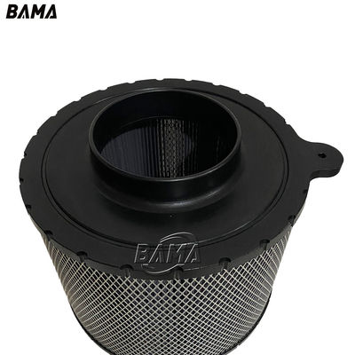 99% Filter Efficiency 9Y-3879 Air Compressor Generator Set Air Filter Element and OEM