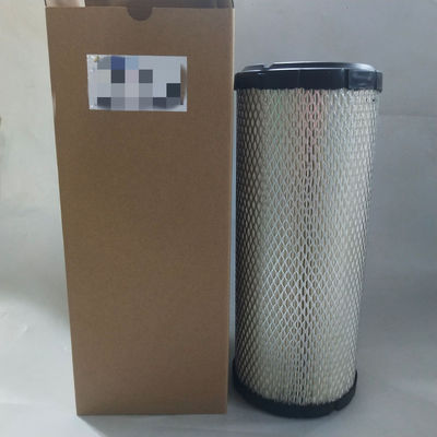 core components 1 Year Truck Air Filter 11FK-20080AA AF25308 for Machinery Repair Shops