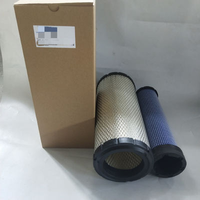 core components 1 Year Truck Air Filter 11FK-20080AA AF25308 for Machinery Repair Shops