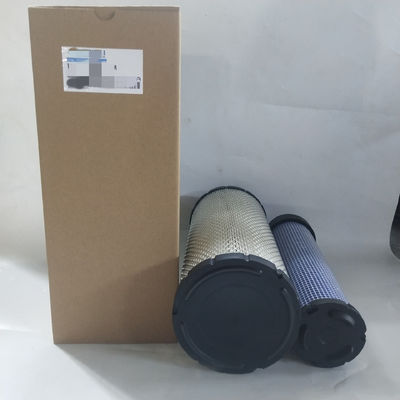 core components 1 Year Truck Air Filter 11FK-20080AA AF25308 for Machinery Repair Shops