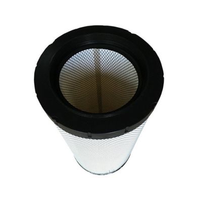 4.09 KG Weight Glass Fiber Air Filter Element 22130223 for Glass Fiber Core Components