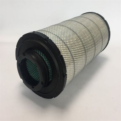 186mm Outer Diameter Excavator Air Filter Element 11110283 for Energy Mining Industry