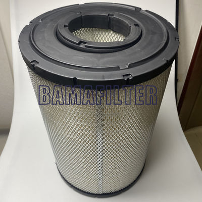 Industrial Dust Removal Air Filter Cartridge 26520831 for Machinery Repair Shops