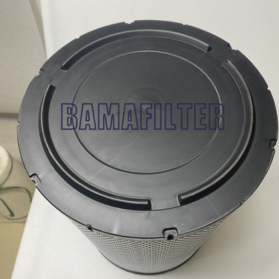 Industrial Dust Removal Air Filter Cartridge 26520831 for Machinery Repair Shops