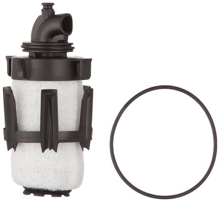 010AA Air Filter for Removing Oil Water and Particle 0.01 Micron in Food Beverage