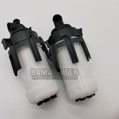 010AA Air Filter for Removing Oil Water and Particle 0.01 Micron in Food Beverage