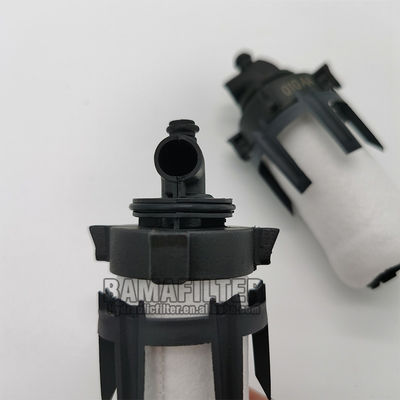 010AA Air Filter for Removing Oil Water and Particle 0.01 Micron in Food Beverage