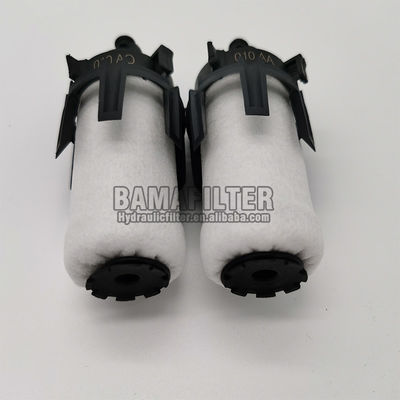 010AA Air Filter for Removing Oil Water and Particle 0.01 Micron in Food Beverage