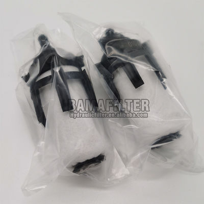 010AA Air Filter for Removing Oil Water and Particle 0.01 Micron in Food Beverage