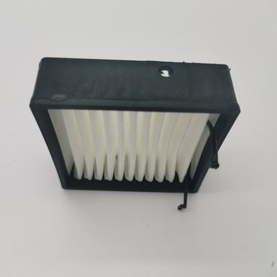 Effective Filtration Construction Machinery Air Filter FS19733
