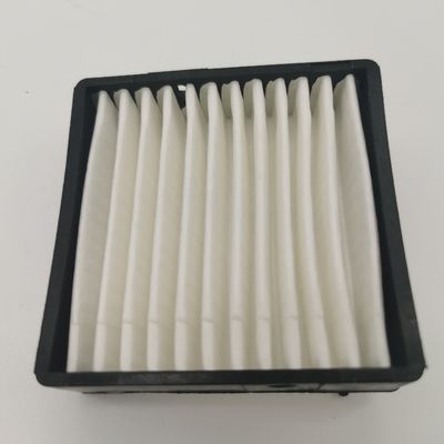 Effective Filtration Construction Machinery Air Filter FS19733