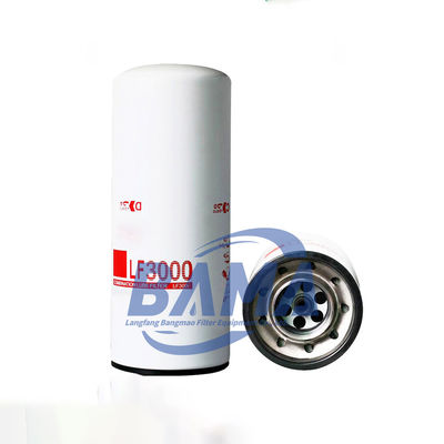 Replace Fleetguard Lf3000 Oil Lube Filter with 99% Efficiency and Condition