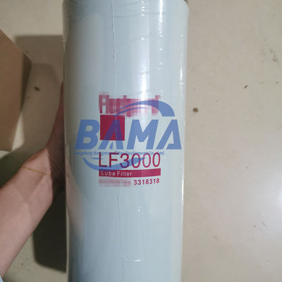 Replace Fleetguard Lf3000 Oil Lube Filter with 99% Efficiency and Condition