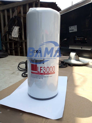 Replace Fleetguard Lf3000 Oil Lube Filter with 99% Efficiency and Condition