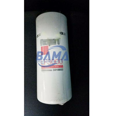 Replace Fleetguard Lf3000 Oil Lube Filter with 99% Efficiency and Condition