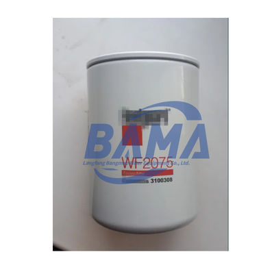 Fleetguard WF2075 Water Filter for Engine Parts Online Support After Service