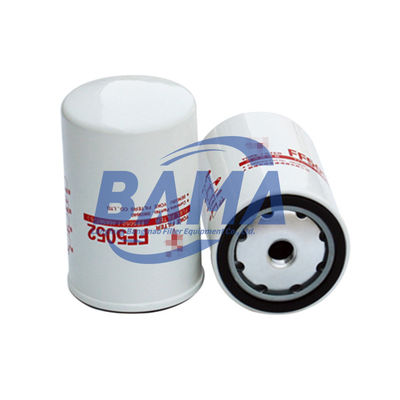FF5052/3931063 Fleetguard Fuel Filter 99% Filter Efficiency for Improved Performance