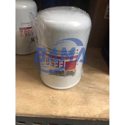 FF5052/3931063 Fleetguard Fuel Filter 99% Filter Efficiency for Improved Performance