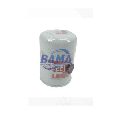 FF5052/3931063 Fleetguard Fuel Filter 99% Filter Efficiency for Improved Performance