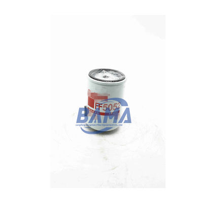 FF5052/3931063 Fleetguard Fuel Filter 99% Filter Efficiency for Improved Performance