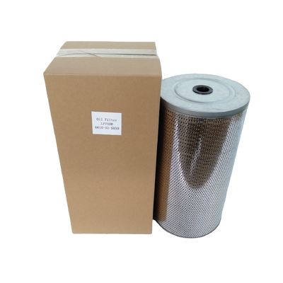 External Oil Filter LF750B LF750BE LF750A 2122-6 6610-51-5050 Bypass Clean Oil Function