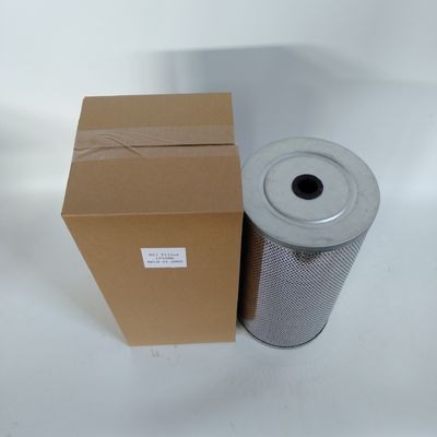 External Oil Filter LF750B LF750BE LF750A 2122-6 6610-51-5050 Bypass Clean Oil Function