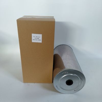External Oil Filter LF750B LF750BE LF750A 2122-6 6610-51-5050 Bypass Clean Oil Function