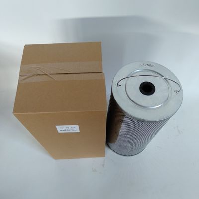 External Oil Filter LF750B LF750BE LF750A 2122-6 6610-51-5050 Bypass Clean Oil Function