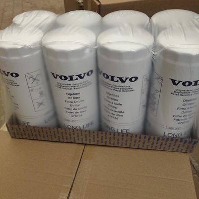 Truck Oil Filter 21707133 478736 B76 The Perfect Fit for Your Automotive Engine Needs
