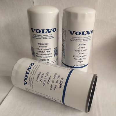 Truck Oil Filter 21707133 478736 B76 The Perfect Fit for Your Automotive Engine Needs
