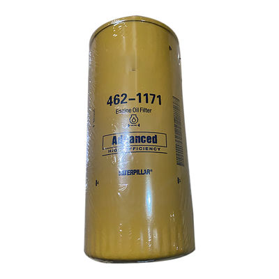 Video outgoing-inspection Provided BAMA Element 4621171 For Oil filter Paper Core Components