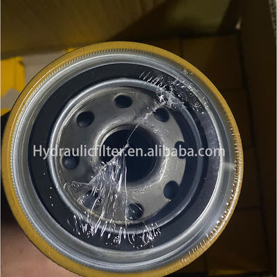 Video outgoing-inspection Provided BAMA Element 4621171 For Oil filter Paper Core Components
