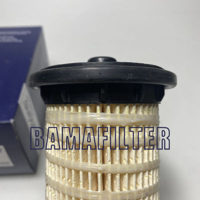 3608969 Fuel Filter Element for Perkins Generator Set 99% Filter Efficiency Original