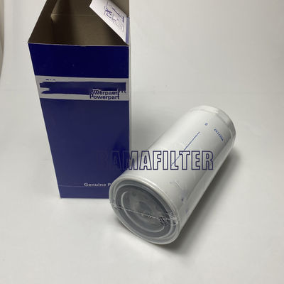 Oil Filter Element LF16401 LF17475 for Generator Set 4627133 in Retail Market 2KG Weight