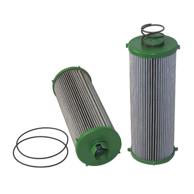 Important Glass Fiber Hydraulic Oil Filter Element AL169573 AL169059 for Tractor