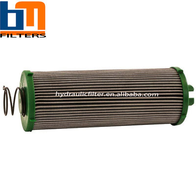 Important Glass Fiber Hydraulic Oil Filter Element AL169573 AL169059 for Tractor