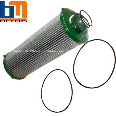 Important Glass Fiber Hydraulic Oil Filter Element AL169573 AL169059 for Tractor