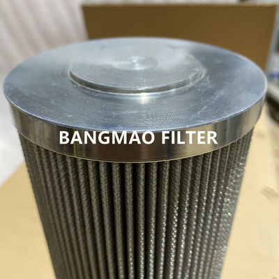 Local Service Location Replace Filtrec D730G10B for Pressure Line Filter Cartridge