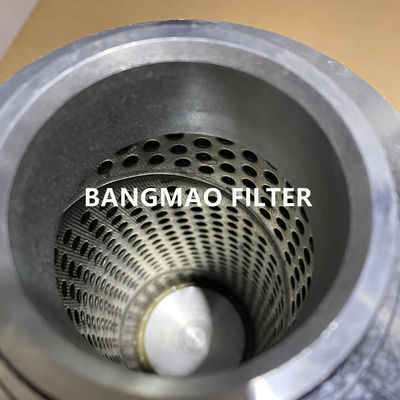 Local Service Location Replace Filtrec D730G10B for Pressure Line Filter Cartridge