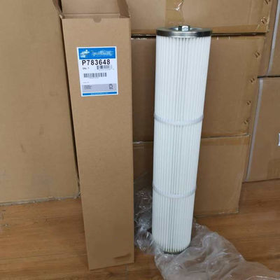 Dust Collector Air Filter Dust Collector Filter Cartridge P783648 for Dust Collection