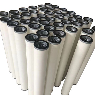 CC3LGA7H13 Gas-Liquid Coalescing Filter Element for Clean Air in Natural Gas Pipeline