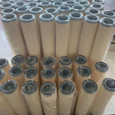 CC3LGA7H13 Gas-Liquid Coalescing Filter Element for Clean Air in Natural Gas Pipeline