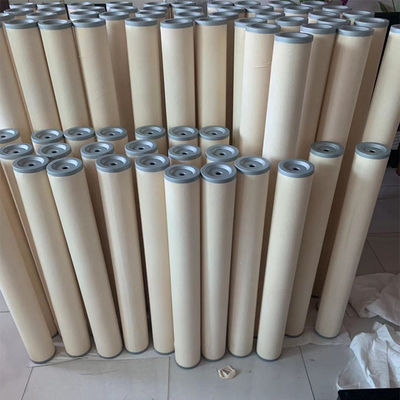 CC3LGA7H13 Gas-Liquid Coalescing Filter Element for Clean Air in Natural Gas Pipeline